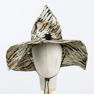 Camouflage Wizard Hats (ready to ship)