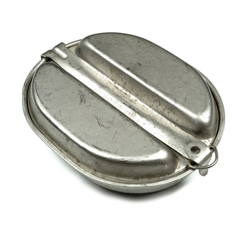 USGI 2-Piece Mess Kit