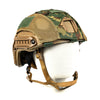 FAST Helmet Covers Version 2