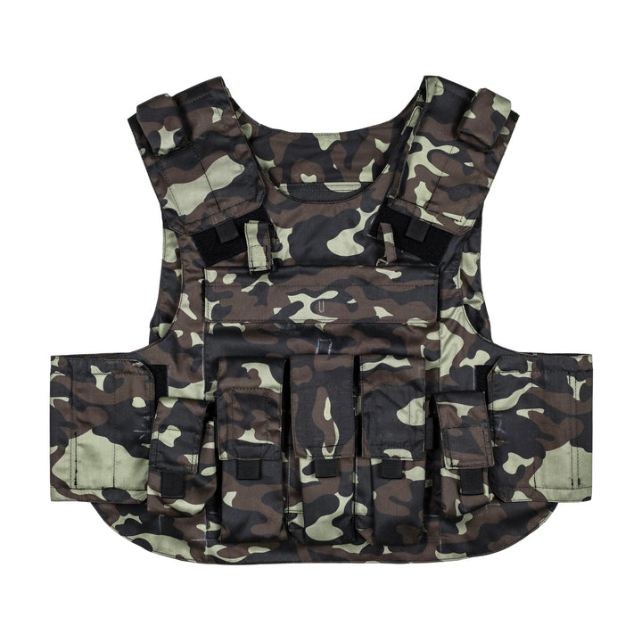 Chest Rigs/Plate Carriers – Kruschiki Supply Company