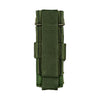 Camouflage Single Universal Pistol Mag Pouch