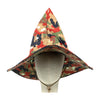 Camouflage Wizard Hats🔮 (PRE ORDER) [READ DESCRIPTION]