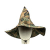 Camouflage Wizard Hats (ready to ship)