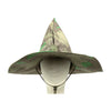 Camouflage Wizard Hat (ready to ship)