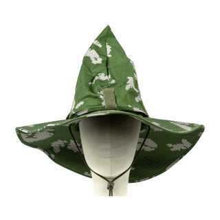 The Original Camouflage Wizard Hats 🔮(ready to ship)
