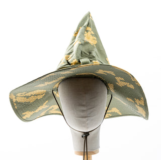 The Original Camouflage Wizard Hats 🔮(ready to ship)