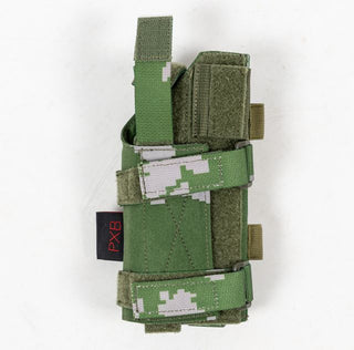 Camouflage Universal Holster