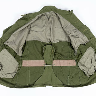 Swedish M59 Field Jacket