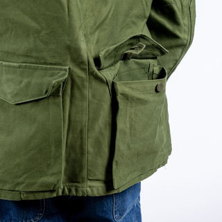 Swedish M59 Field Jacket