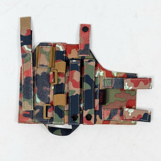 Camouflage Universal Holster