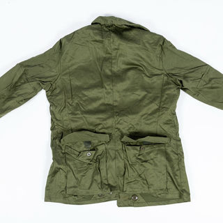 Swedish M59 Field Jacket