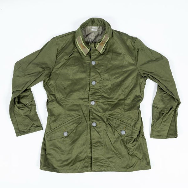 Swedish M59 Field Jacket – Kruschiki Supply Company
