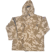 Load image into Gallery viewer, British Desert DPM Riptstop Parka
