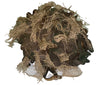 French Camouflage Helmet Scrim