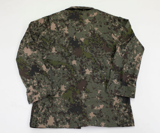 ROK Granite-B Uniform Shirt