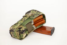 Load image into Gallery viewer, USGI Eagle Industries Maritime SOFLCS AOR2 1x3 Mag Pouch
