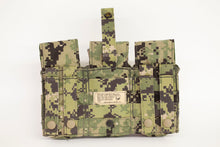 Load image into Gallery viewer, USGI Eagle Industries Maritime SOFLCS AOR2 3x2 Mag Pouch
