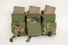 Load image into Gallery viewer, USGI Eagle Industries Maritime SOFLCS AOR2 3x2 Mag Pouch
