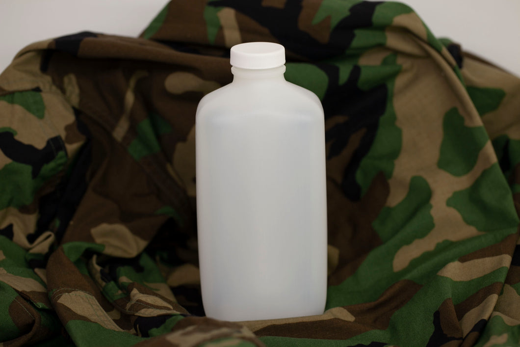US Forest Service 1 QT Canteens