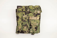 Load image into Gallery viewer, USGI Eagle Industries Maritime SOFLCS AOR2 2x2 Mag Pouch
