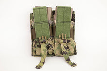 Load image into Gallery viewer, USGI Eagle Industries Maritime SOFLCS AOR2 2x2 Mag Pouch
