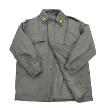 Load image into Gallery viewer, Italian Guardia di Finanza Parka
