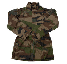 Load image into Gallery viewer, French Felin T3/T4 Field Jackets
