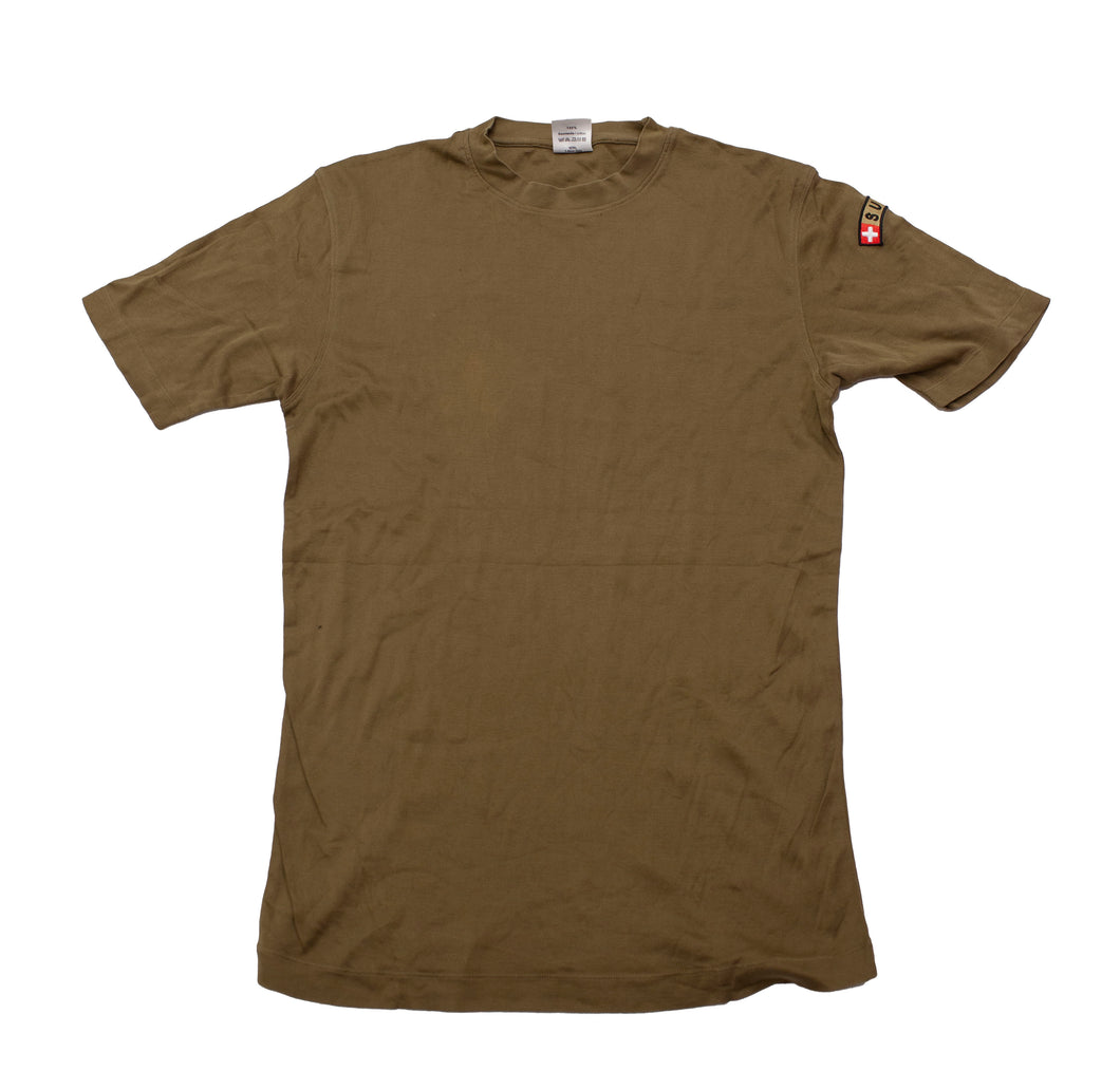 Swiss Military T-Shirt
