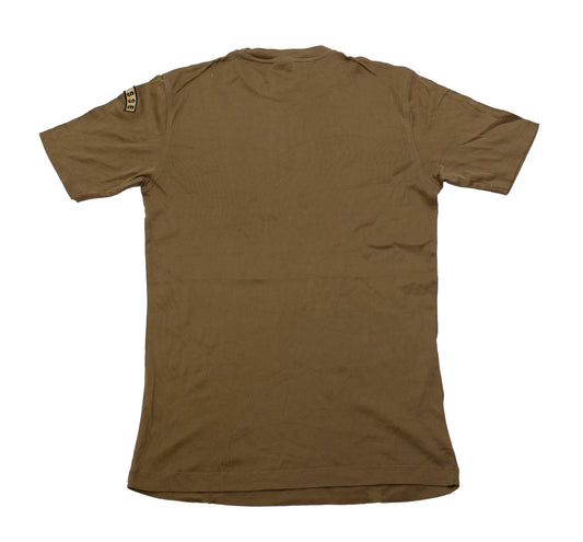 Swiss Military compression T-Shirt