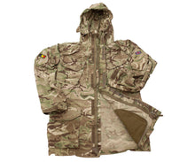 Load image into Gallery viewer, British MTP Smock
