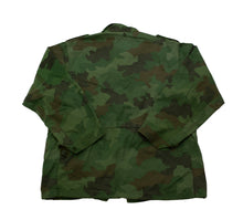 Load image into Gallery viewer, Serbian M89/93 Field Jacket
