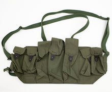 Load image into Gallery viewer, Ukrainian Field Made Lifchik-Style Chest rig
