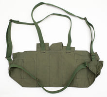 Load image into Gallery viewer, Ukrainian Field Made Lifchik-Style Chest rig
