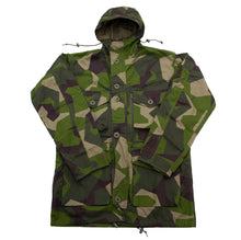 Load image into Gallery viewer, Arktis B110 Combat Smock- Swedish M90
