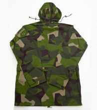 Load image into Gallery viewer, Arktis B110 Combat Smock- Swedish M90
