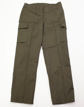 Load image into Gallery viewer, Austrian Military ANZUG 75 Pants
