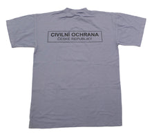 Load image into Gallery viewer, Czech Civil Defense T-Shirt
