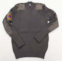 Load image into Gallery viewer, Czech Civil Defense Sweater
