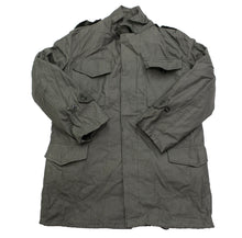 Load image into Gallery viewer, Greek Grey M65 Field Jacket with Liner

