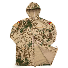 Load image into Gallery viewer, German Tropentarn Parka
