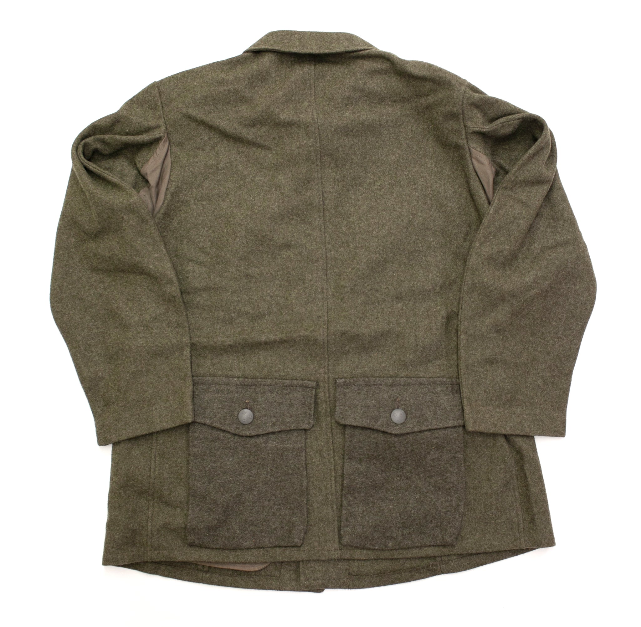 Swedish M39/58 Wool Field Jacket – Kruschiki Supply Company