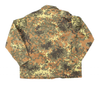 German Flecktarn Field Shirt