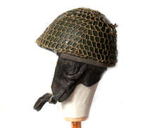 Load image into Gallery viewer, Romanian M73 Paratrooper Helmet
