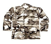 Load image into Gallery viewer, Urban Woodlands BDU Shirt

