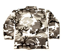 Load image into Gallery viewer, Urban Woodlands BDU Shirt
