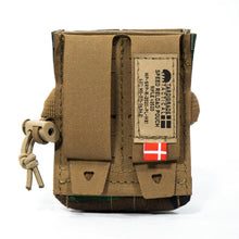 Load image into Gallery viewer, Speed Reload Pouch, Rifle  - Woodland M81
