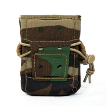 Load image into Gallery viewer, Speed Reload Pouch, Rifle  - Woodland M81
