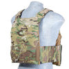 MBACS - Base Line - XMPC Plate Carrier