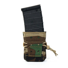 Load image into Gallery viewer, Speed Reload Pouch, Rifle  - Woodland M81
