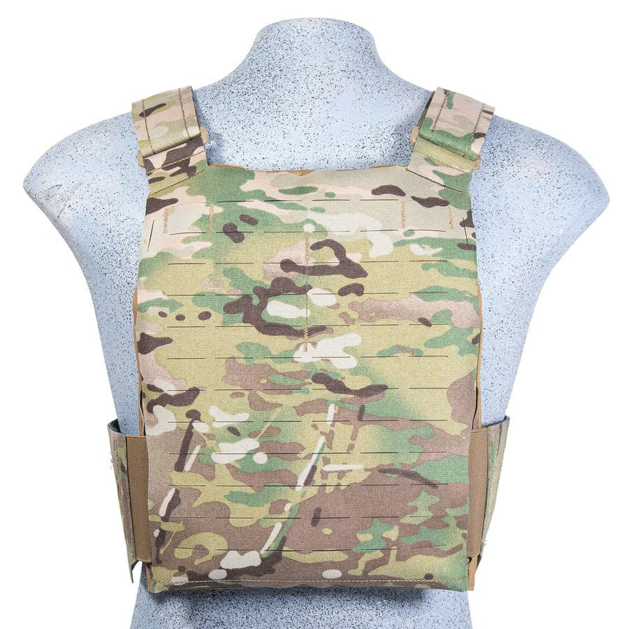 MBACS - Base Line - XMPC Plate Carrier – Kruschiki Supply